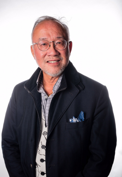 Dr. Stephen M. W. Chang, PhD